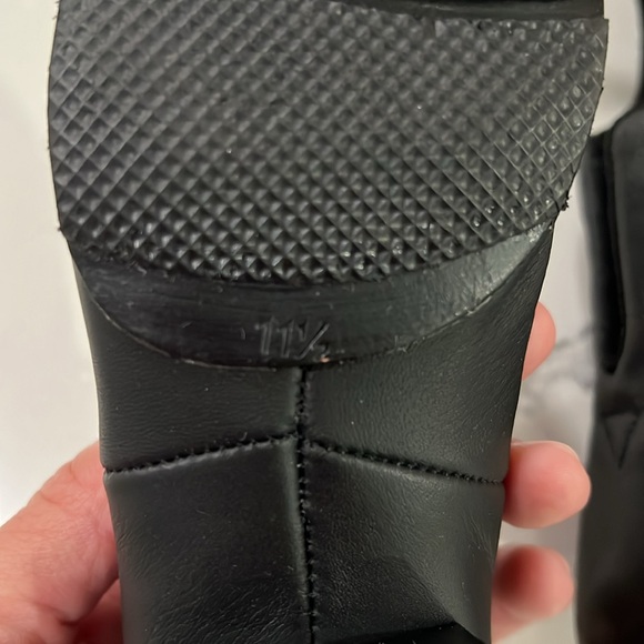 Bloch Tap Shoes Size 11.5 - Picture 4 of 4